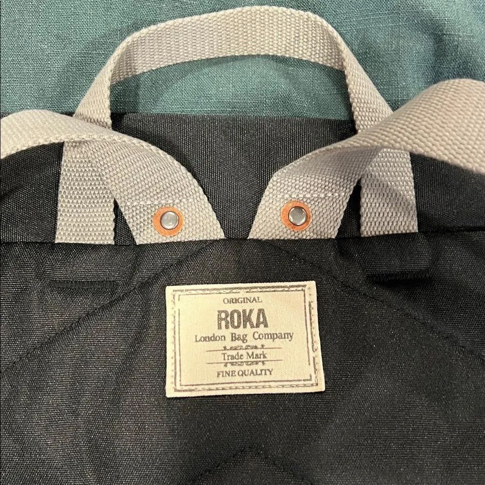 Roka Bantry Backpack - Picture 3 of 8